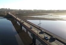 “Un segundo puente nos insumiría dos o tres presupuestos municipales de un año completo”