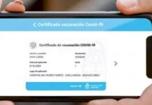 Los pasaportes sanitarios y los requisitos que va a pedir cada provincia