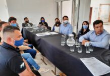 En Tolhuin ya discuten el Convenio Colectivo de Trabajo