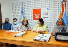 Se abrieron los sobres para la construcción del Centro De Desarrollo Infantil en Tolhuin