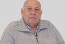 Castelucci: “Yo la abrí la sede de Tolhuin, este señor la cierra, yo incorporé gente, este señor la quiere echar”