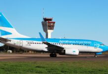 Aerolíneas: Habrá suspensiones y cancelación de vuelos por la tercera ola