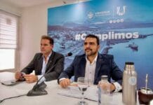 Más de 29 mil fueguinos disfrutaron de los beneficios de la tarjeta +U