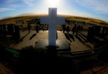 El 2022 quedó declarado como año “de homenaje del pueblo argentino a los caídos en Malvinas”