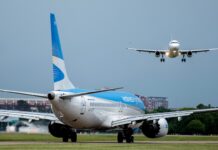 Controladores aéreos suspendieron el plan de lucha tras la conciliación obligatoria
