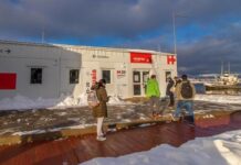 Tierra del Fuego registró 20% menos de contagios, pero aumentaron los fallecidos