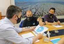 Río Grande se prepara para el 40 aniversario de Malvinas