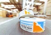 La industria fueguina alcanzó los mismos niveles de producción de 2017