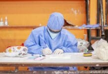 Dra. Alfaro: “El sistema sanitario está preparado para afrontar esta situación epidemiológica”