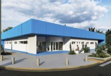 El intendente anunció un nuevo Centro de Salud para Chacra XI