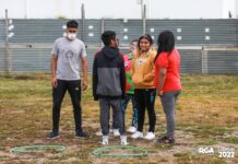 Jóvenes de la ciudad ya disfrutan de las propuestas de verano