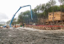 DPOSS: Más de $4 mil millones en obras para la provincia