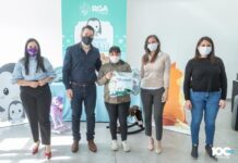 450 familias riograndenses fueron asistidas a través del programa “Cobijar”