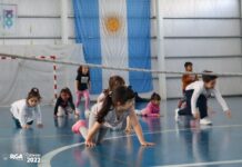 Las propuestas de verano del Municipio ya llegaron a más de 4 mil vecinos