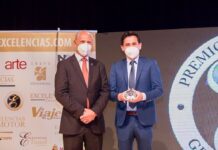El Tren del Fin del Mundo fue proclamado como el producto turístico más relevante de Argentina