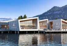 El Puerto de Ushuaia tendrá su terminal de catamaranes