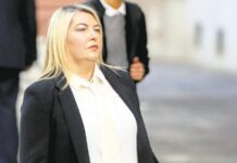 “El armado de causas de María Eugenia Vidal tiene ribetes similares al accionar de Rosana Bertone”