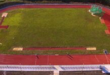 “Buscamos darles impulso a los espacios de iniciación deportiva y a la instancia competitiva”