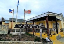 Mañana empiezan los hisopados voluntarios en Tolhuin