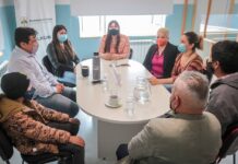 En Tolhuin crearán espacios de contención para prevención del suicidio