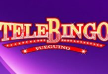 Se viene el primer sorteo del año del Telebingo fueguino