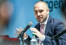 Guzmán se reunirá con Gobernadores para informar sobre las negociaciones con el FMI