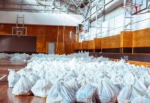 Conocé el cronograma de entrega de módulos alimentarios en Río Grande y Tolhuin