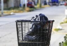 Recomendaciones para el tratamiento de residuos