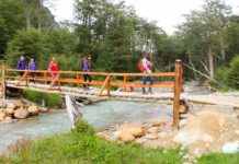 Los 10 senderos del Fin del Mundo para conocer este verano