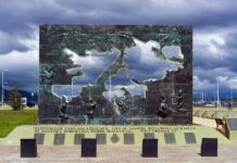 El Gobierno reafirmó los derechos de soberanía argentina en Malvinas