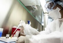 El 2022 arrancó con más de 3500 casos positivos en Tierra del Fuego