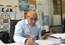 “Nos oponemos a que aumenten los aportes para tapar la mala administración de OSEF”