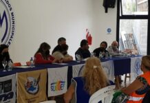 Estatales reclaman “independencia económica” para la OSEF