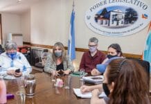 Por la crisis en la OSEF, gremios pidieron reunión urgente con los Legisadores