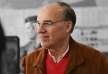 “Las elecciones constituyentes de Ushuaia anticipan un poco el calendario electoral”