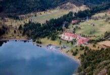 Denuncian que se perdió contacto con los manifestantes agredidos en Lago Escondido