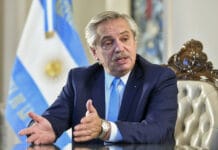 El presidente anuncia 75 nuevas obras en universidades del país