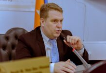 “La solución habitacional debe ser el tema de este año”