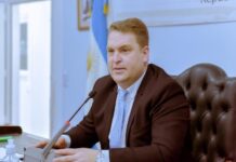 Von Der Thusen quiere una oficina municipal de atención al inquilino