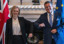 Melella respondió a los que criticaron el apoyo del gobierno Chino a la causa Malvinas