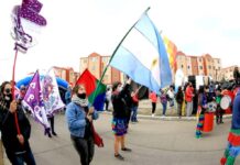 Llegan los carnavales a los barrios de Río Grande