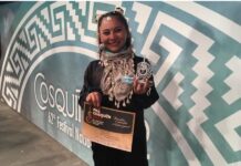 Millacura Sur, representante de Río Grande en Cosquín, dará un concierto en la ciudad