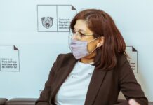 “Durante los últimos 20 meses se superó el 130% promedio de mejora en los haberes”