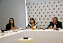“Vamos a fortalecer el radicalismo y reivindicar sus ideales con mirada federal”