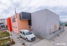 El Centro De Salud de Chacra II tendrá un nuevo equipo de rayos