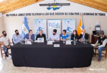 Anunciaron la prueba por el 40 aniversario de la Gesta de Malvinas