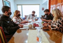 La comisaría de Género y Familia de Río Grande ya tiene contrato de construcción