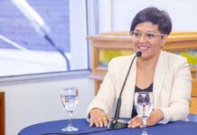 Paritarias docentes: “El bolsillo tiene que alcanzar lo que la inflación está planteando”, pidió Cubino