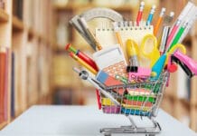 Vuelta al Cole, la nueva campaña de descuentos del BTF