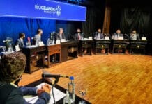 El Concejo Deliberante de Río Grande iniciará el martes el período legislativo